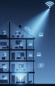 home automation Spring TX