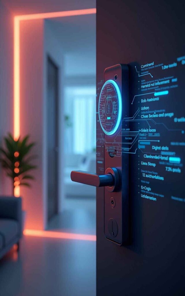 Best lighting control company near me