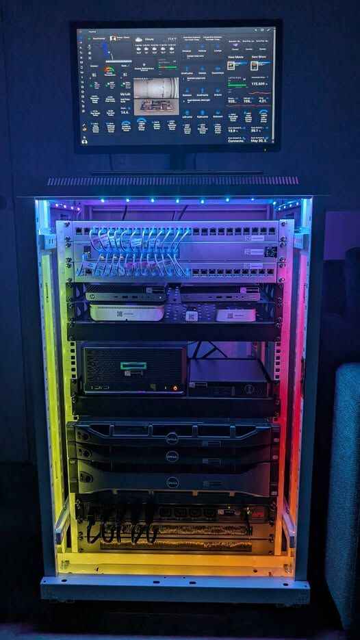 Best structured cabling company near me
