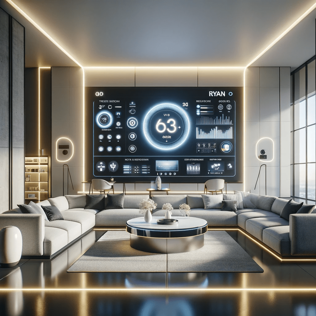 home automation Houston TX
